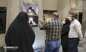 نمایشگاه عکس قاب‌های آزادی 2