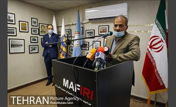 افتتاح پیت استاپ پیست اتومبیلرانی 14