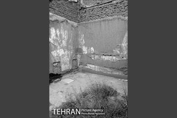 گورستان امام‌زاده عبدالله شهر ری 31