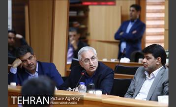 سی امین جلسه شورای معاونان،مشاورین و شهرداران  15