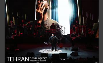 کنسرت رضا صادقی‎ 2