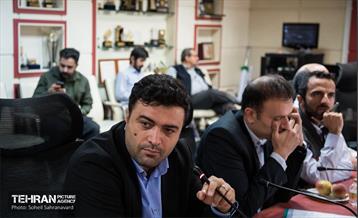 چهارمین ستاد استقبال از مهر 18