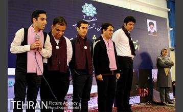 افتتاح پروژه های شهرداری منطقه 2 تهران  18