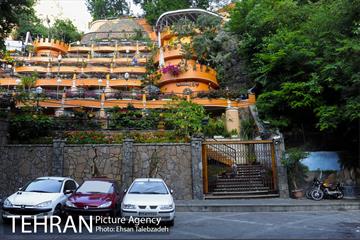 طبیعت دربند 3