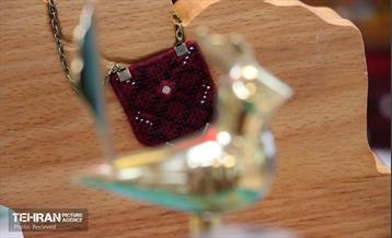 آئین بازگشایی خانه خلاق استاد حسین بهزاد 11