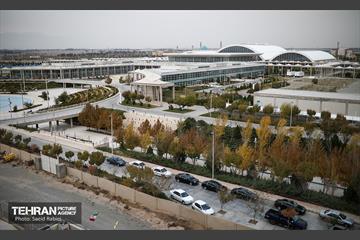 بازدید شهردار تهران از مجموعه شهر آفتاب 39
