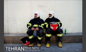 دومین روز نبرد با آوار پلاسکو -2 38