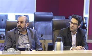 پنجاه و یکمین نشست کمیسیون فرهنگی و اجتماعی مجمع شهرداران کلانشهرهای ایران 19