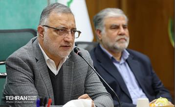 یکصدوبیست‌وچهارمین نشست مجمع کلانشهرهای ایران 60