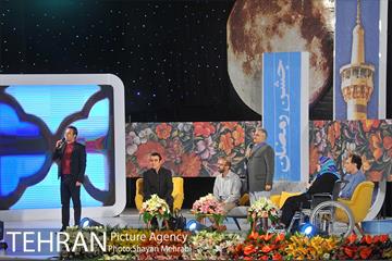 جشن رمضان در باغ موزه قصر 19