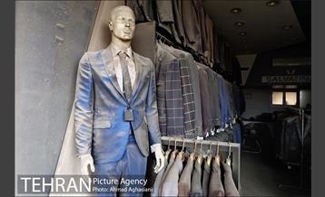 تخلیه اجناس مغازه های باقی مانده ساختمان پلاسکو -1 9