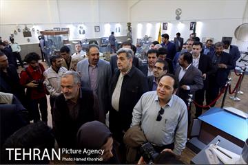تهرانگردی شهردار تهران 3