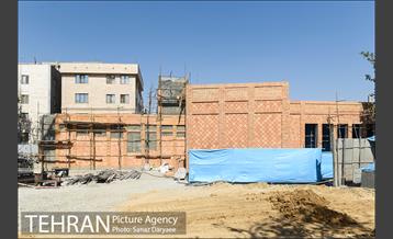 بازدید رئیس شورای شهر تهران از منطقه ۱۱ 33