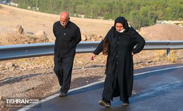 همایش بزرگ کوهپیمایی خانوادگی شهروندان تهرانی 7