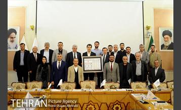 نشست هیات رئیسه و کمیته شهر هوشمند و تردد شهری UCLG_MEWA 24