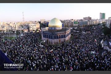 تجمع مردمی«ایران؛ ذوالفقار علی» - ۲ 11
