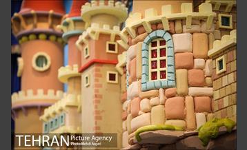 سینما کودک در آستانه افتتاح 15