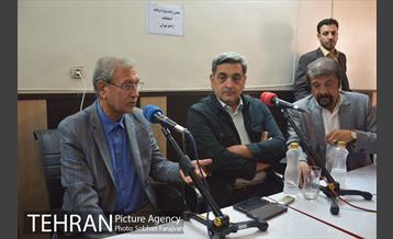 ستاد پنجمین دوره انتخابات شورایاری محلات شهر تهران -2 32