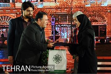ویژه برنامه فرهنگی کوچه های تهران در پارک دانشجو 20