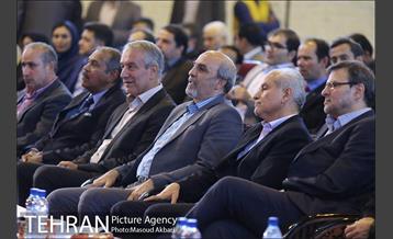 افتتاح مرکز ارزیابی های پزشکی و بازتوانی فوتبال ایران 9