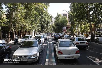 نشست خبری شهردار منطقه 1 5