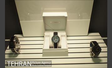 نمایشگاه تخصصی ساعت  14