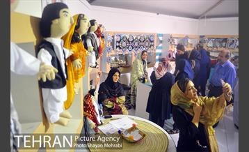 جشنواره‌ شب‌های تابستان برج میلاد تهران 5