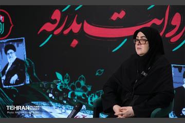 رویداد «روایت بدرقه» 64