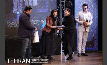 دوازدهمین جشن منتقدان و نویسندگان سینمایی ایران 24