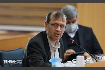 شانزدهمین جلسه قرارگاه آسیب های اجتماعی تهران 8