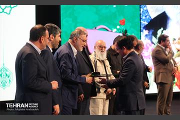 بیست‌ و‌ دومین جشنواره شهید رجایی 27