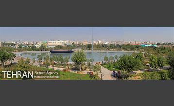 بوستان زندگی 64