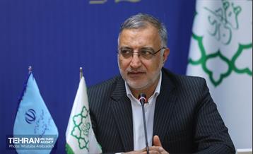 تبادل تفاهم‌نامه همکاری فی مابین شهرداری تهران و وزارت علوم