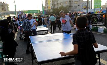 جشن ۱۰ کیلومتری غدیر 68