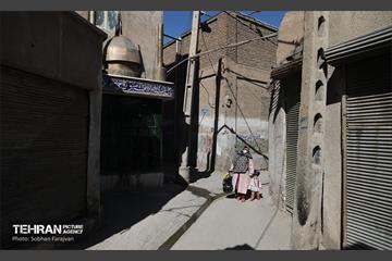 اینجا کارگاهه؛ طرح توسعه نفرآباد 36