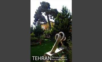 عمارت عین الدوله 15