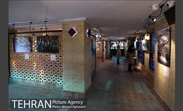 افتتاح نمایشگاه عکس "در سایه نور" در نگارستان شهر 9