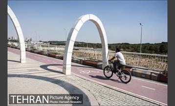 دریاچه شهدای خلیج فارس‎ 8