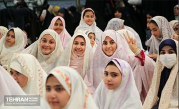 پویش ماه مهربانی 26