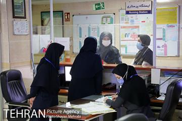 بزرگداشت روز پرستار  12