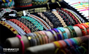 نوزدهمین نمایشگاه زنان و تولید ملی 11