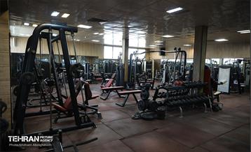 افتتاح و بهره برداری از ۱۲۶ پروژه مدیریت شهری در منطقه ۵ 40