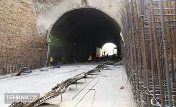 بازدید عضو شورای شهر از پروژه‌های منطقه ۲۲ 8