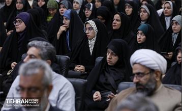 نشست فعالان فرهنگی،اجتماعی و سیاسی استان یزد 15
