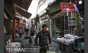 شهرنگار؛ پله نوروزخان 16