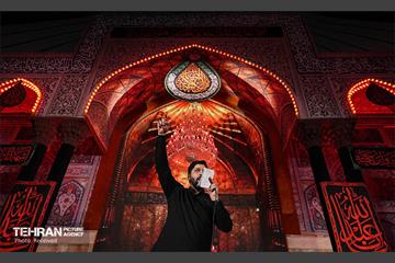 سومین دوره سوگواره آیینی «محرم‌شهر» 10