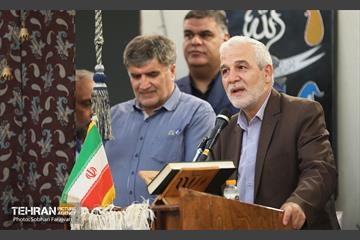 جشن گلریزان نذر یاری 21