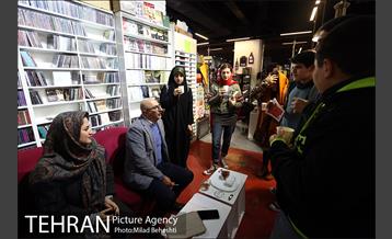 نقد کتاب بی زمستان منصور ضابطیان 15