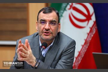 مراسم تقدیر از عملکردهای برتر و منتخبین نمایشگاه شهر-یاران 2