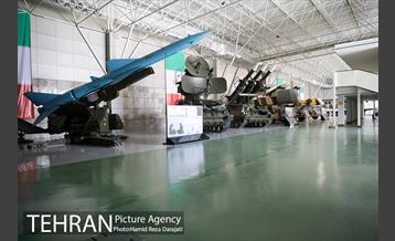 تور عکاسی از پروژه های منطقه 21